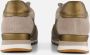 Marco Tozzi Sneakers taupe Synthetisch Dames - Thumbnail 4