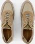 Marco Tozzi Sneakers taupe Synthetisch Dames - Thumbnail 5