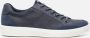 Marco Tozzi Heren Sneaker 13601-100 Wit - Thumbnail 4