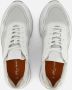 Marco Tozzi Heren Sneaker 13605-197 Wit Combi - Thumbnail 4