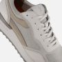 Marco Tozzi Heren Sneaker 13605-197 Wit Combi - Thumbnail 8