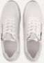 Marco Tozzi Sneakers Laag Sneakers Laag wit - Thumbnail 8