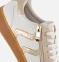 Marco Tozzi Dames Sneaker 2-23739-44 137 F-breedte - Thumbnail 16