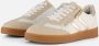 Marco Tozzi Dames Sneaker 2-23739-44 137 F-breedte - Thumbnail 8