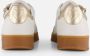 Marco Tozzi Dames Sneaker 2-23739-44 137 F-breedte - Thumbnail 9