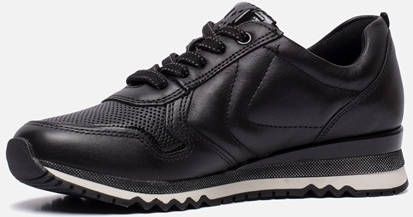 marco tozzi Sneakers zwart