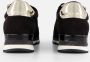 Marco tozzi Sneakers zwart Synthetisch - Thumbnail 3