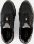 Marco Tozzi Sneakers Laag Sneakers Laag zwart - Thumbnail 5