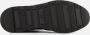Marco Tozzi Sneakers Laag Sneakers Laag zwart - Thumbnail 6