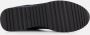 Marco Tozzi MT Vegan Soft Lining + Feel Me removable insole Dames Sneaker NAVY COMB - Thumbnail 7