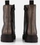 Mexx Billy Bo Veterboots goud Leer - Thumbnail 8