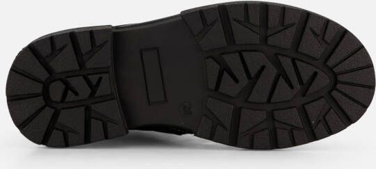 Mexx Billy Bo Veterboots goud Leer