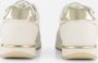 Mexx Sneakers Djana Caia MI001003651W-3000 Wit - Thumbnail 3