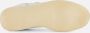 Mexx Sneakers Djana Caia MI001003651W-3000 Wit - Thumbnail 5