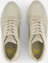 Mexx Fleur Sneakers beige Pu - Thumbnail 2