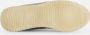 Mexx Fleur Sneakers beige Pu - Thumbnail 3
