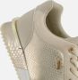 Mexx Fleur Sneakers beige Pu - Thumbnail 5