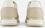 Mexx Sneakers Gitte Glitter MIRL1000141W-2504 Beige - Thumbnail 4