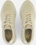 Mexx Sneakers Gitte Glitter MIRL1000141W-2504 Beige - Thumbnail 6