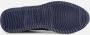 Mexx Sneakers Glitte Glitter MXK040001W-6007 Blauw - Thumbnail 11