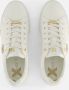 Mexx Witte Vrijetijdssneakers voor Vrouwen White Dames - Thumbnail 7