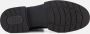 Mexx Boots Holea Glad MI001700753W-1000 Zwart - Thumbnail 7
