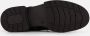 Mexx Enkellaars Holea Grijs Metallic Vrouwen Gun Metal Grijs - Thumbnail 6