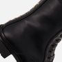 Mexx Zwarte enkellaarsjes voor vrouwen Black Dames - Thumbnail 12