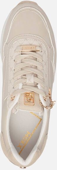 Mexx Jade sneakers beige