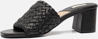 Mexx Jalara sandalen zwart