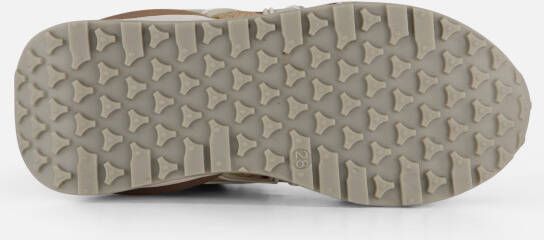 Mexx Juju Jace Sneakers beige Leer