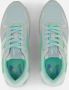 Mexx Sneaker Juju Dames Green Blauw - Thumbnail 8
