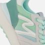 Mexx Sneaker Juju Dames Green Blauw - Thumbnail 10