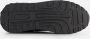 Mexx Sneakers Juju MXHY010001W-1006 Zwart Bruin - Thumbnail 12