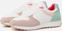 Mexx Sneaker June Dames Multicolor - Thumbnail 5