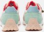 Mexx Sneaker June Dames Multicolor - Thumbnail 6