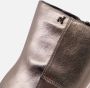 Mexx High Boot Krystal Dames Gun Metal Dames laarzen - Thumbnail 13