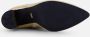 Mexx High Boot Krystal X Anouk Dames Goud Dames laarzen - Thumbnail 13