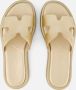 Mexx Lotus Sandalen goud Synthetisch - Thumbnail 3