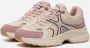 Mexx Loyce Sneakers beige Synthetisch - Thumbnail 4