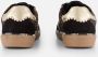 Mexx Lynn Sneakers zwart Synthetisch - Thumbnail 2