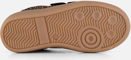 Mexx Lynn Sneakers zwart Synthetisch