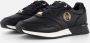 Mexx Sneakers Maja MXK044705W-1000 Zwart - Thumbnail 6