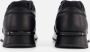 Mexx Sneakers Maja MXK044705W-1000 Zwart - Thumbnail 7