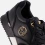 Mexx Sneakers Maja MXK044705W-1000 Zwart - Thumbnail 10