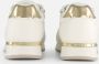 Mexx Witte Vrijetijds Sneakers voor Vrouwen White Dames - Thumbnail 7
