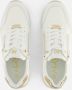 Mexx Witte Vrijetijds Sneakers voor Vrouwen White Dames - Thumbnail 5