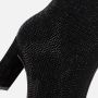 Mexx Heeled Enkellaarzen Mandy Dames Zwart Dames laarzen - Thumbnail 12