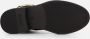 Mexx Boots Micla Kasia MI001701053W-1000 Zwart - Thumbnail 11