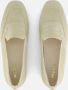 Mexx Nanaki Instappers beige Textiel - Thumbnail 8